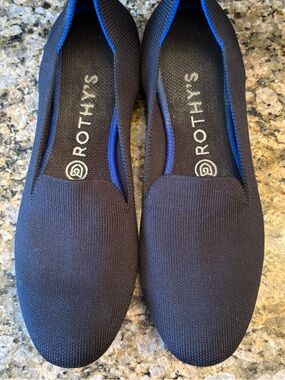 Rothy's shoes